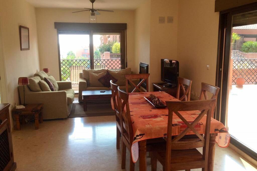 Las Brisas Apartment, Salobreña Esterno foto