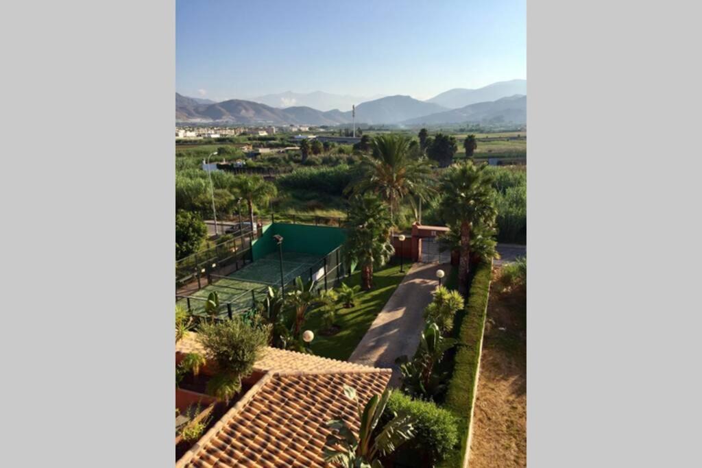 Las Brisas Apartment, Salobreña Esterno foto